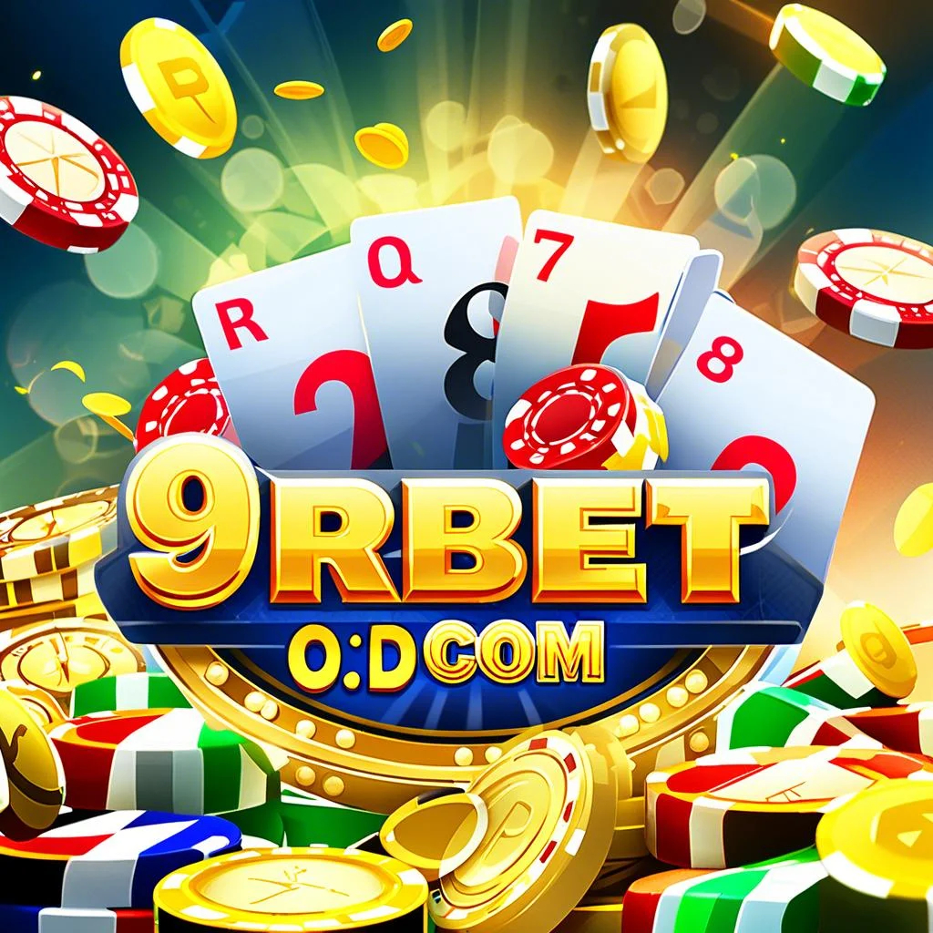 9RBET GAME-Slots