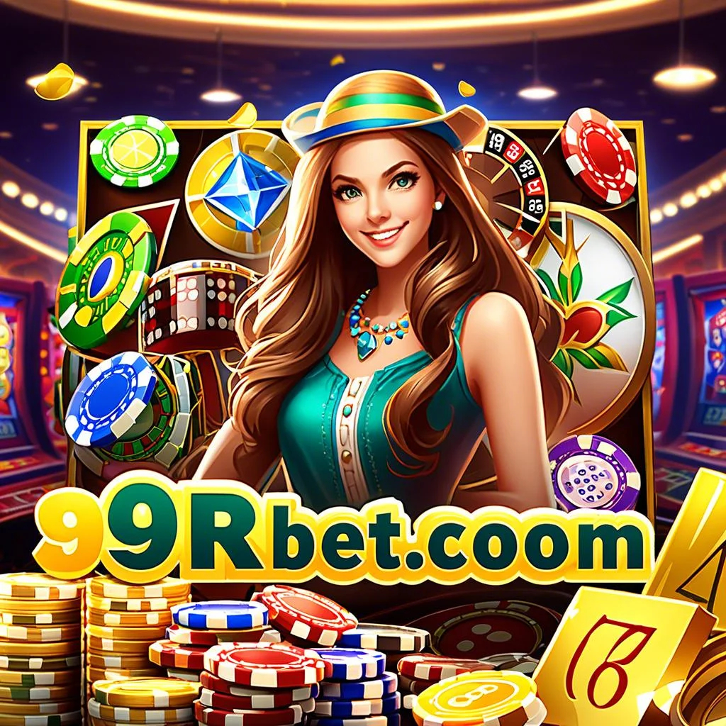 9RBET GAME-Logo